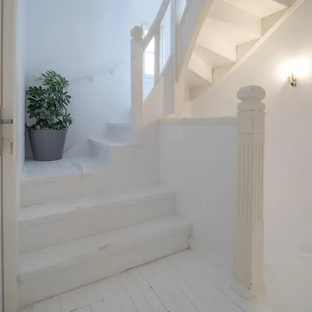 Apollonas Luxurious *