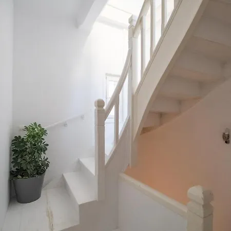 Apollonas Luxurious Apartment *