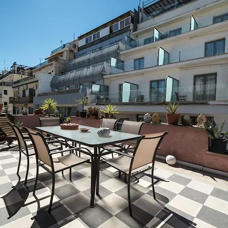 Apollonas Luxurious Apartment *