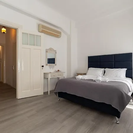 Apartment Apollonas Luxurious Athens