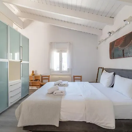Apollonas Luxurious * Athens