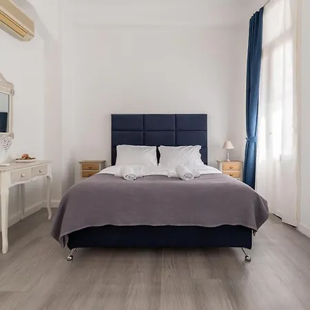 Apartment Apollonas Luxurious Athens